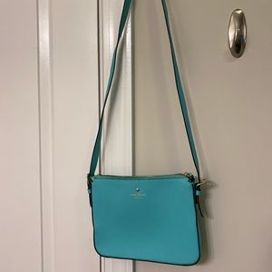 Kate spade crossbody